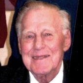 Clarence J. Markowski
