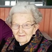 Mildred 'Millie' Bertha Sobolewski