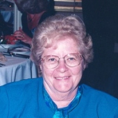 Miriam V. Benoit