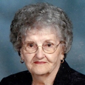 Dorothy Margaret Gappa