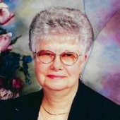Phyllis G. Wyman 25121801