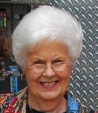 Photo of Betty Jo Glover