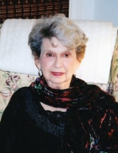 Marjorie Lorraine Shirley