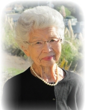Dora Uyeno