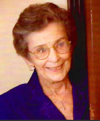 Photo of June Otto
