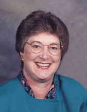 Photo of Patricia "Patsy" Moore