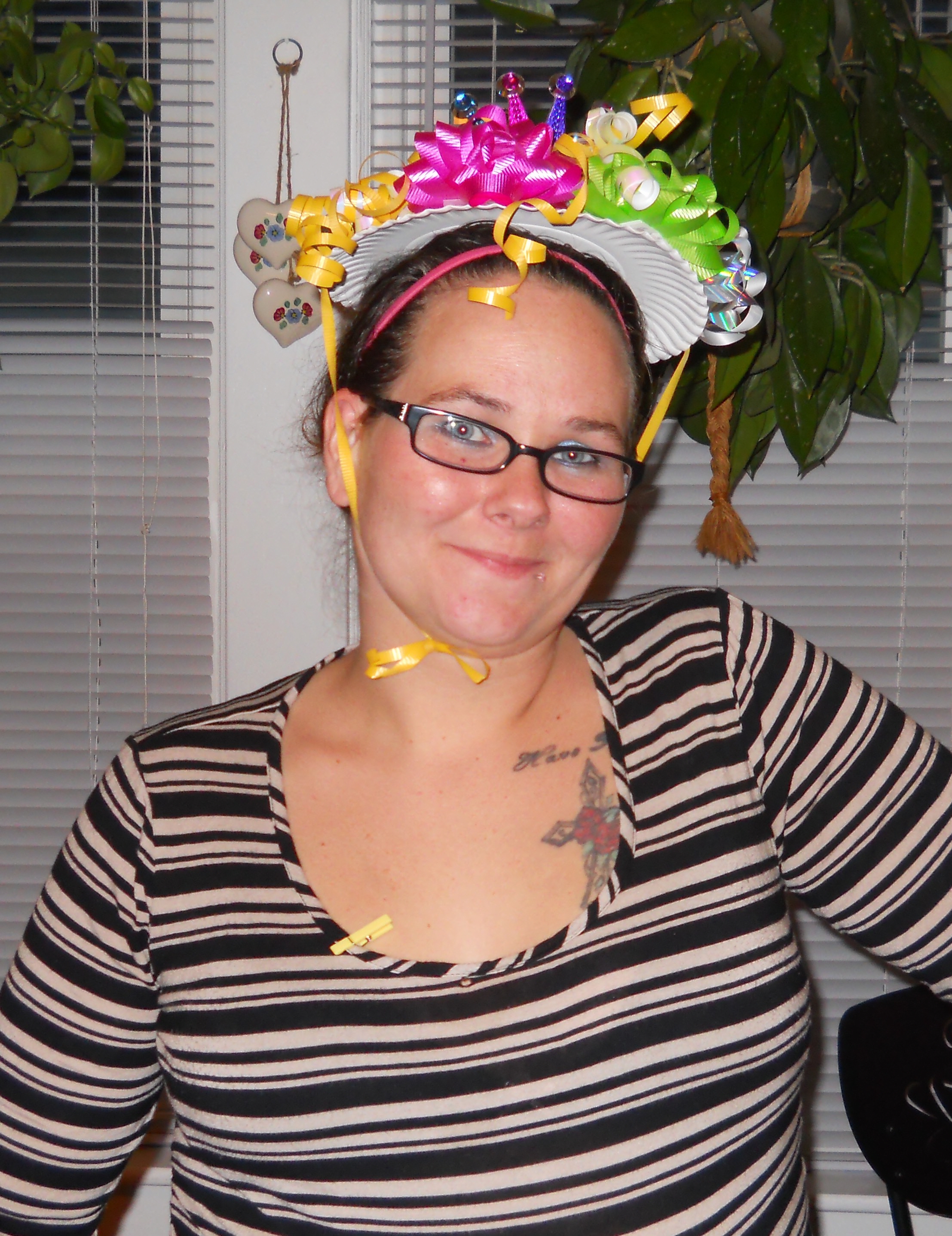Obituary information for Ashley Fairfield