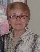 Doreen Faye Feeney