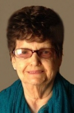 Shirley Ann Clark