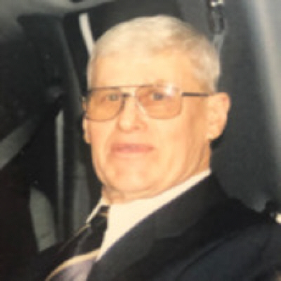 William Lewis Weber 25124790