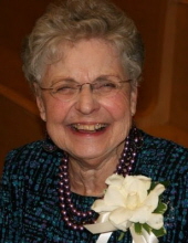 Margaret Louise Miller