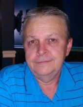 Photo of Randall "Randy" Hanson