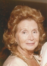 Doris B. Lyons