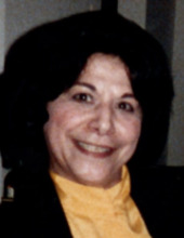 Lillian Knight