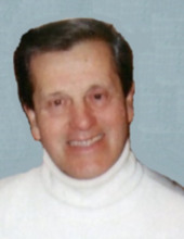 Walter Cackowski