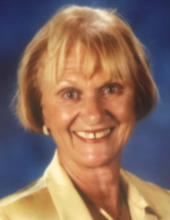 Joyce Howell