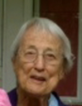 Dorothy L.  Noble