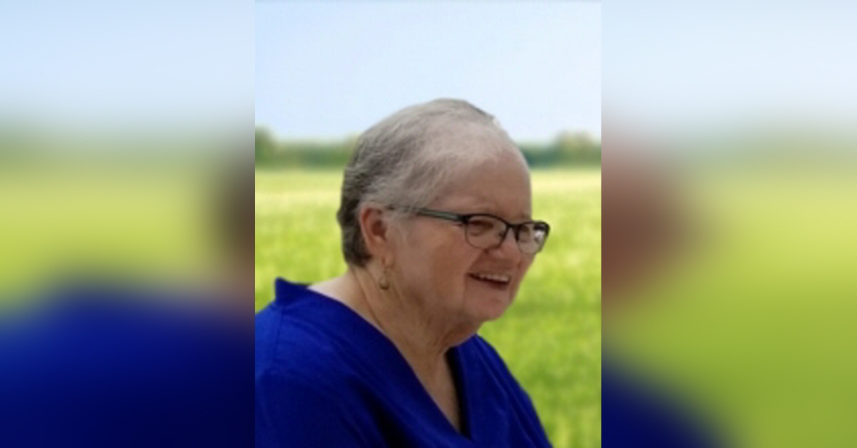 Obituary information for Geraldine Chase Sargent