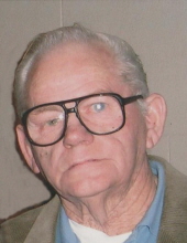 Gerald W. "Jerry" O'Brien