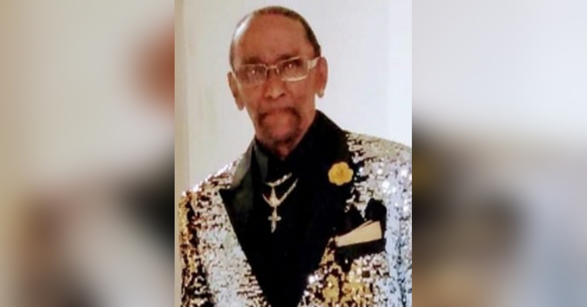 Obituary information for Raymond Robinson