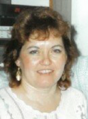 Photo of Theresa Suse