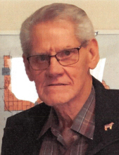 Jimmie Ray McCormick