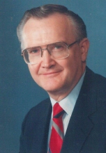 Photo of Dr. R. Kent Bryan