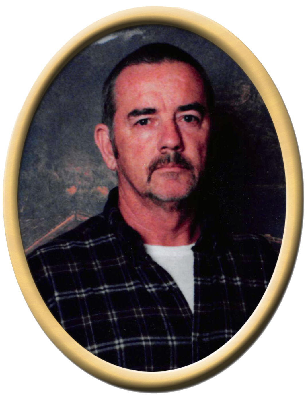 Larry Joe Russell 2017 New Hope Funeral Home