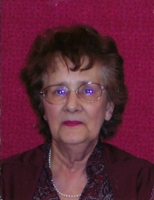 Shirley Ann Voss