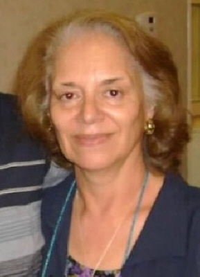 Photo of Yolanda Palomino
