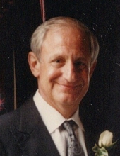 Lewis Frederic Robbins, Jr.