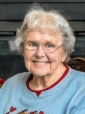 Photo of Dorothy Stafford