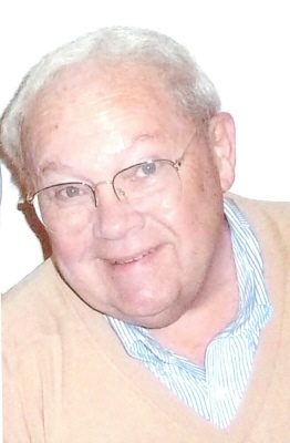 Photo of Roger Pardee