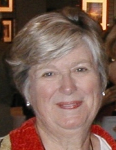 Carol Lynn Stewart