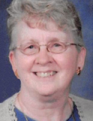Donna Mae Mae Main Sheridan, Michigan Obituary