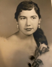Aida G. Estrada
