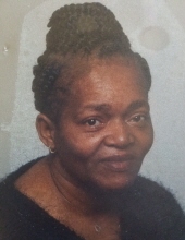 Inez Elizabeth Branch Blount 2512722