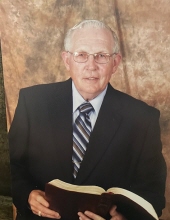 Rev. Gary N. Hare