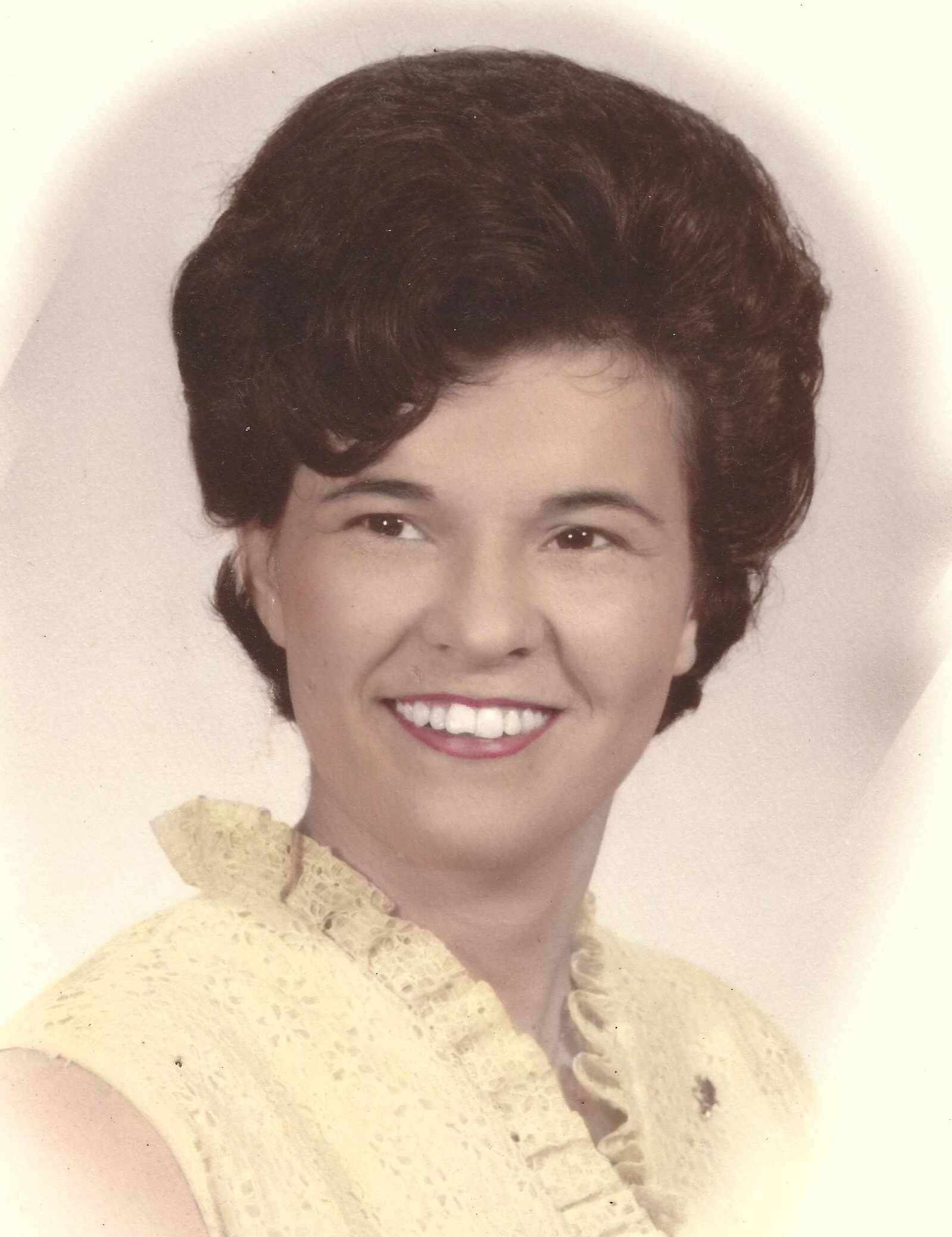 Obituary information for Gloria Kay Crumpler