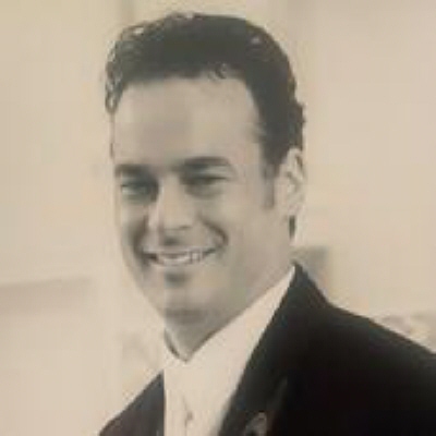 Alan I Cassett 25128716