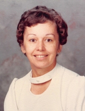June M. Ellis