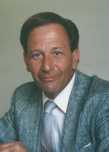 Barry  A. Victor