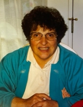 Doris Ann Capan
