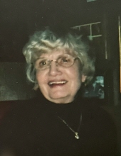 Barbara Ann  Kilpatrick