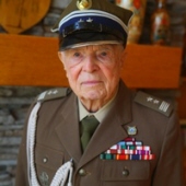 Colonel Jozef Zawitkowski 25129244