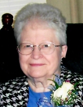 Frances M. Smith