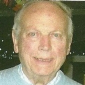 George E. Ward Jr. 25130181