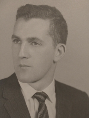 Photo of Edmund Barry, Jr.
