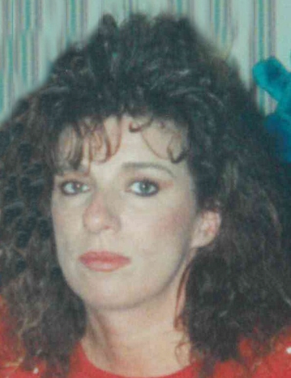 Obituary information for Angela Burton