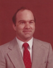 Leonard Harlan Robison, Jr.